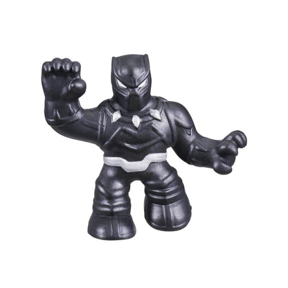 Heroes of Goo Jit Zu™ Minis Marvel - Muñequitos Estirables de Super Heroes