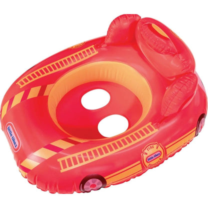 Little Tikes Fire Truck Toddler Float