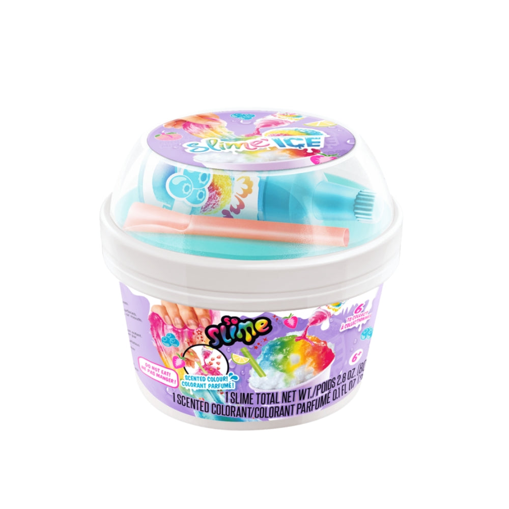 So Slime™ Slime'Ice Mini Cup Kit