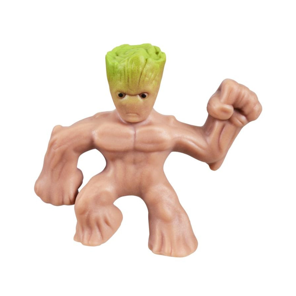 Heroes of Goo Jit Zu™ Minis Marvel - Muñequitos Estirables de Super Heroes