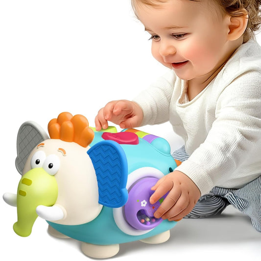 Fidget Fun Elephant