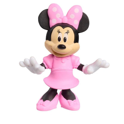 Disney Junior Mickey 3 Inch Collectible 5 Figure Pack
