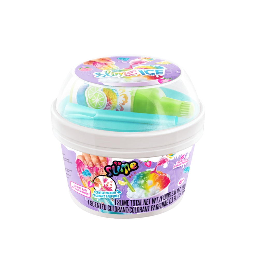 So Slime™ Slime'Ice Mini Cup Kit