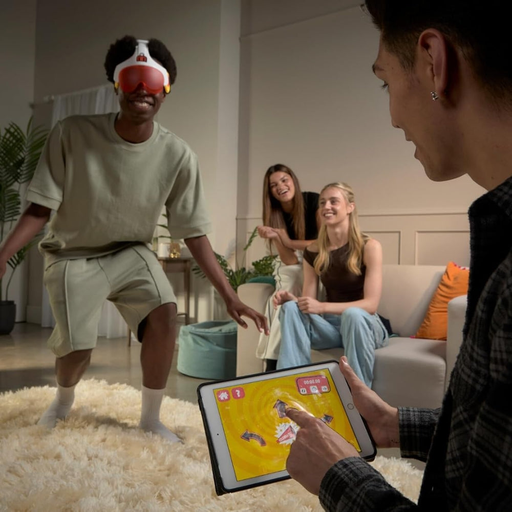 Human Controler - Juego de Mesa Human Controller