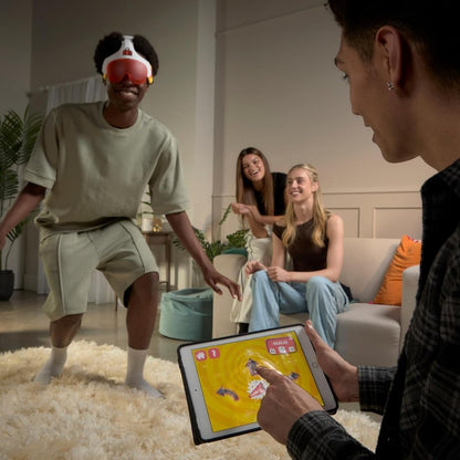 Human Controler - Juego de Mesa Human Controller