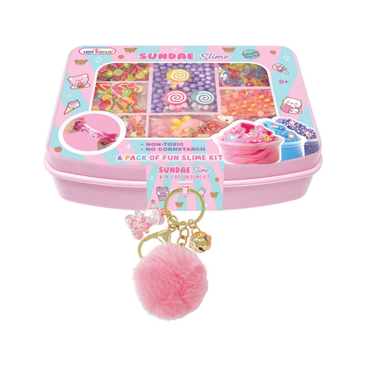 Set de Slime - Critters