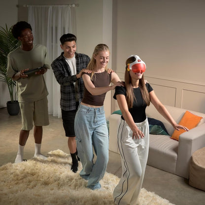 Human Controler - Juego de Mesa Human Controller