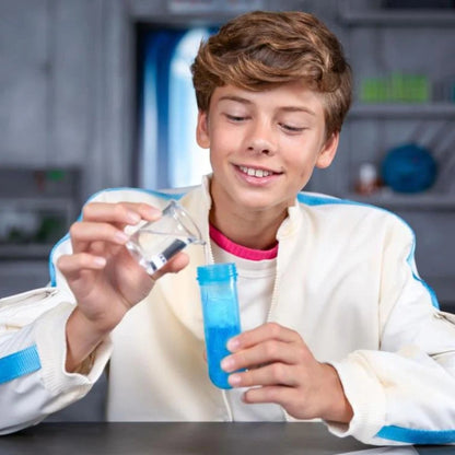 Mr. Beast Lab Swarms Test Tube - Mr Beast Tubo de Experimentos Swarm