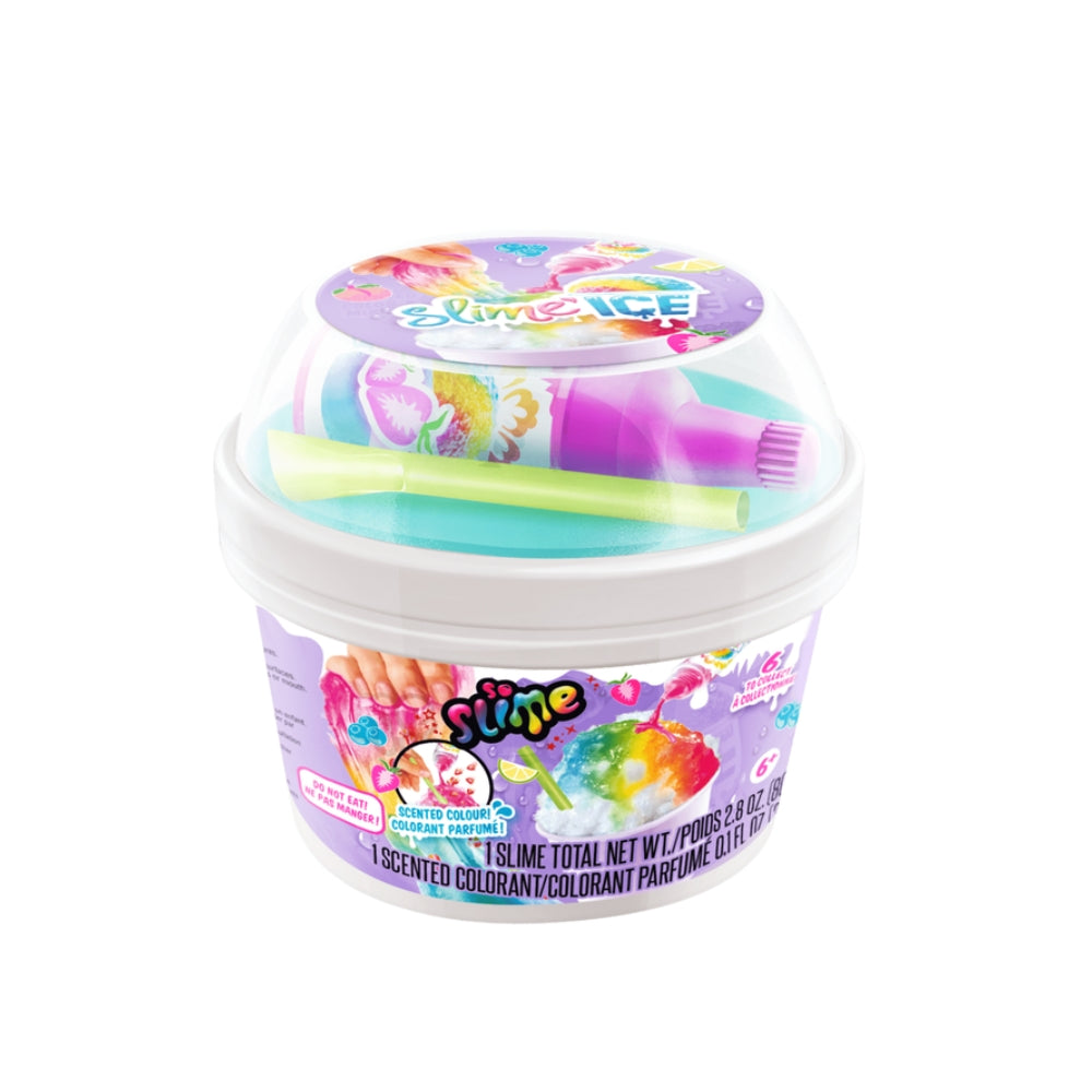So Slime™ Slime'Ice Mini Cup Kit