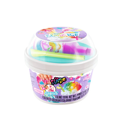 So Slime™ Slime'Ice Mini Cup Kit