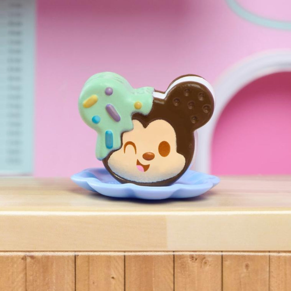 ©Disney Munchlings Mini Munch Duos 2 Pack Mystery Scented Figures