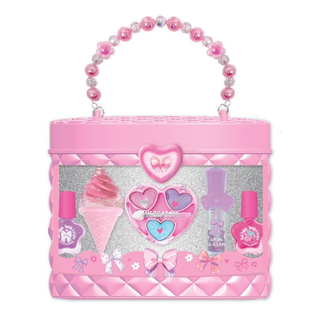 Set de Maquillaje - Bowtiful