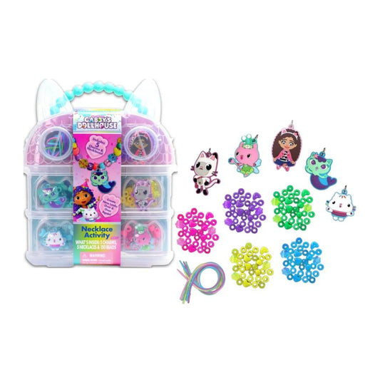 Gabby’s Dollhouse™ Jewelry Activity Kit