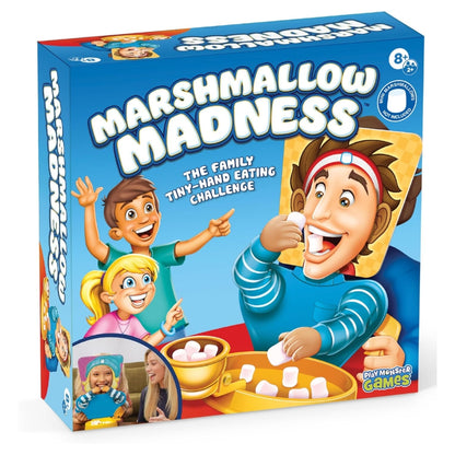Marshmallow Madness Juego de Mesa