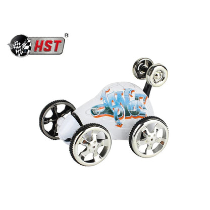 Mysterry Ballerz - Carritos de Control Remoto