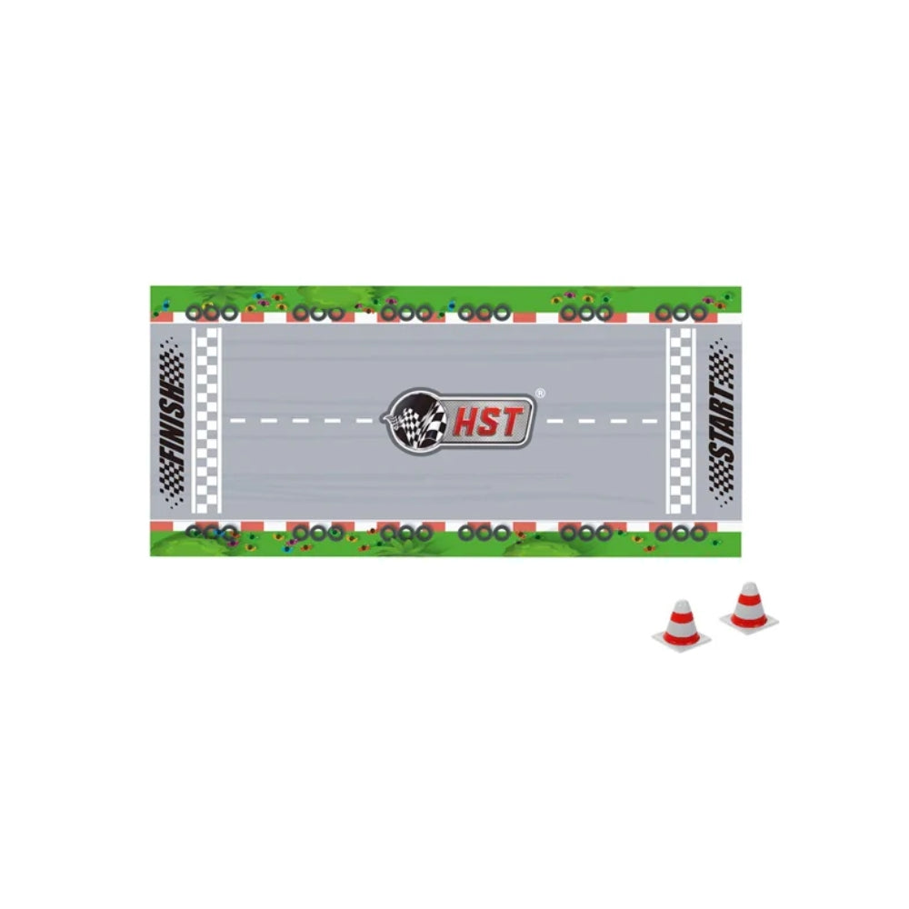 Ballerz Street Racerz