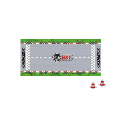 Ballerz Street Racerz