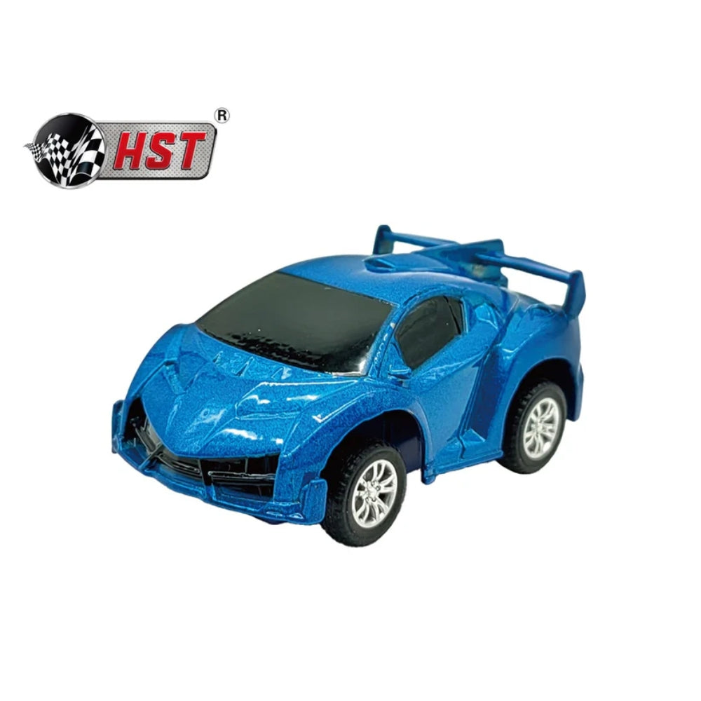 Mysterry Ballerz - Carritos de Control Remoto