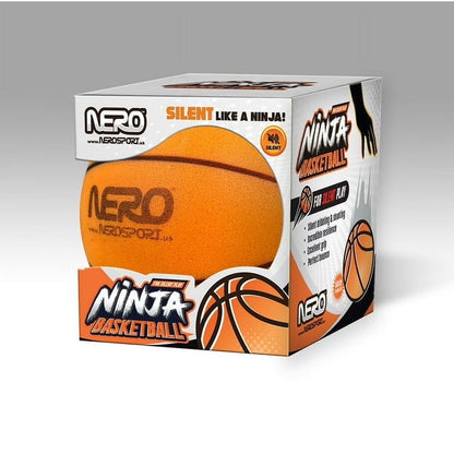 Mini Ninja Basketball
