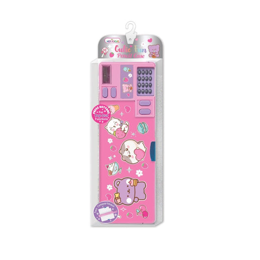 Cartuchera Multifuncional - Critters