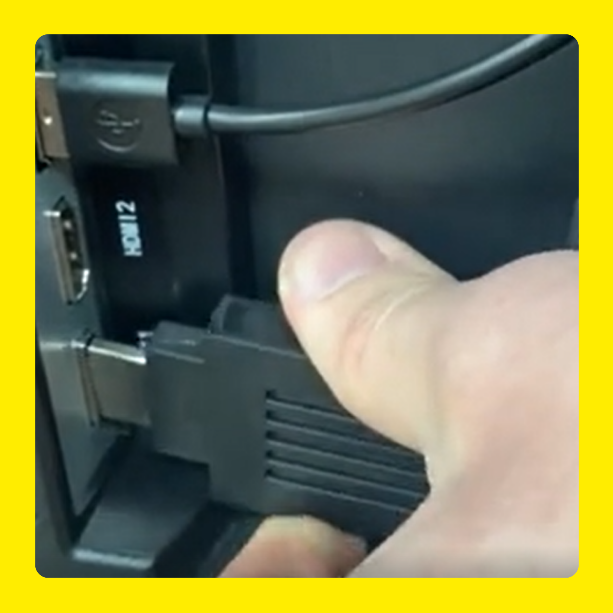 PAC-MAN Plug and Play
