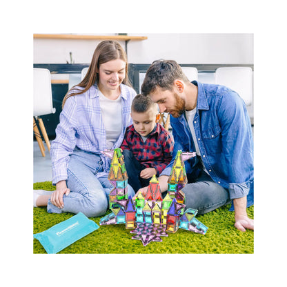 Set de Bloques Nano - 65 Piezas