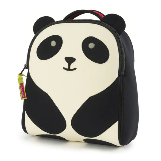 Mochila de Arnes - Panda