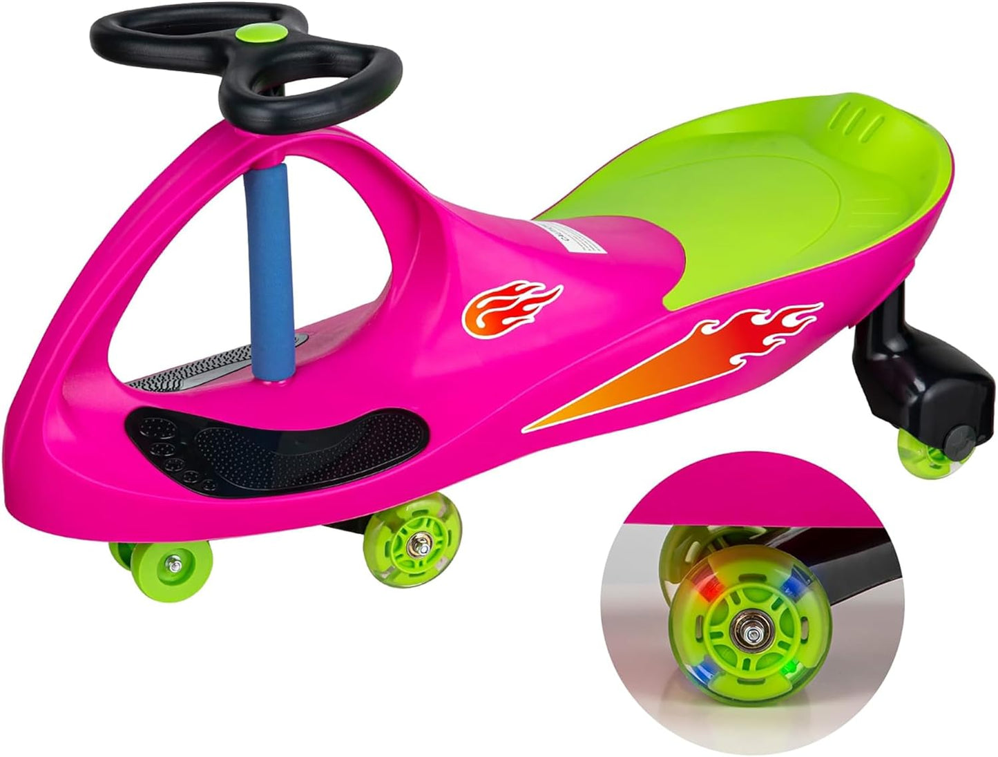Plasmacar LED - Lightning Glow Rider - Disponible Aprox. 07 de Septiembre 2026