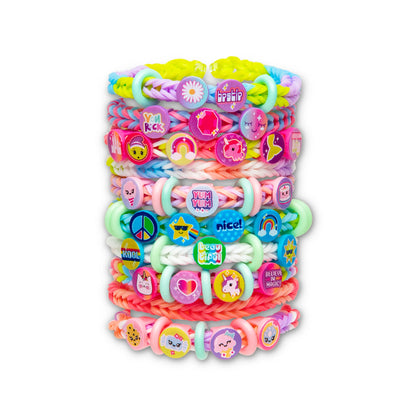 Rainbow Loom - Beadmoji Mini Combo