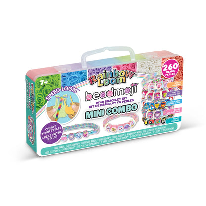 Rainbow Loom - Beadmoji Mini Combo