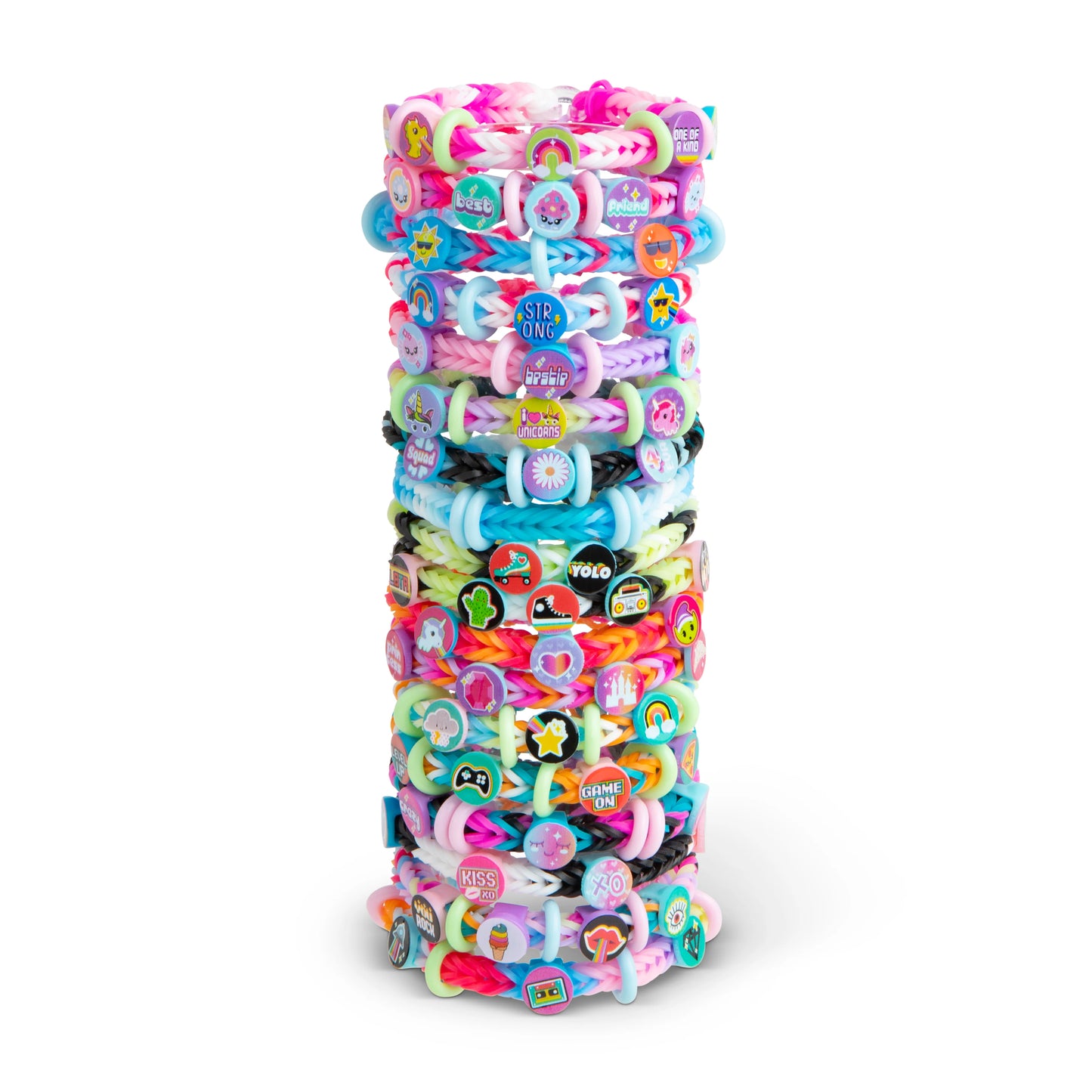 Rainbow Loom - Beadmoji Deluxe