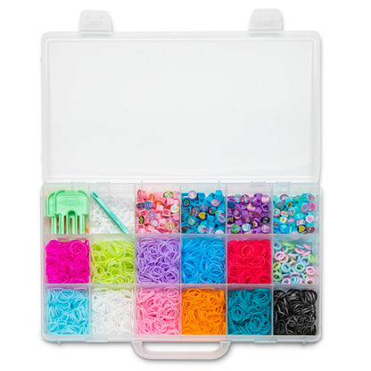Rainbow Loom - Beadmoji Deluxe