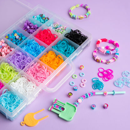Rainbow Loom - Beadmoji Deluxe