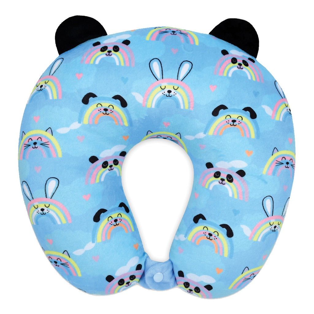 Almohada de Cuello Rainbow Friends