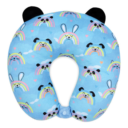 Almohada de Cuello Rainbow Friends