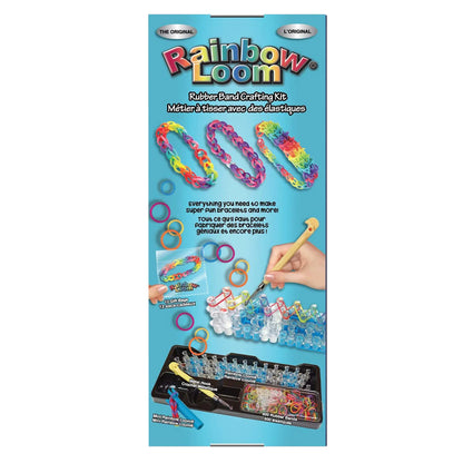 Kit Original de Rainbow Loom