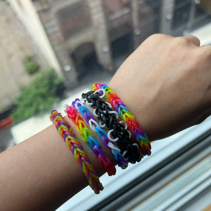 Kit Original de Rainbow Loom