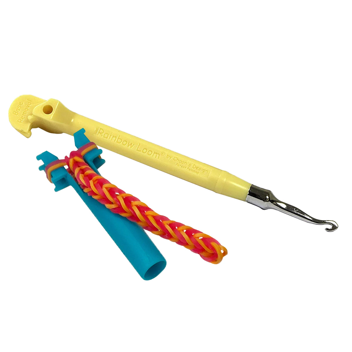 Kit Original de Rainbow Loom