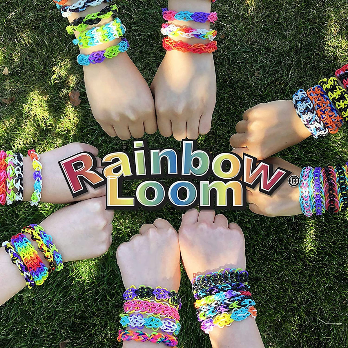 Kit Original de Rainbow Loom