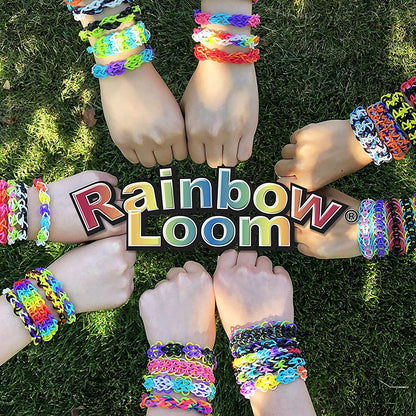 Kit Original de Rainbow Loom