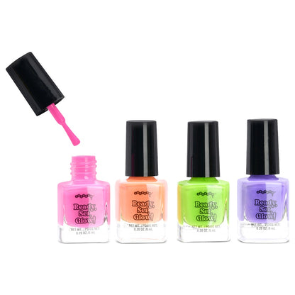 Set de Pinta Uñas Neon