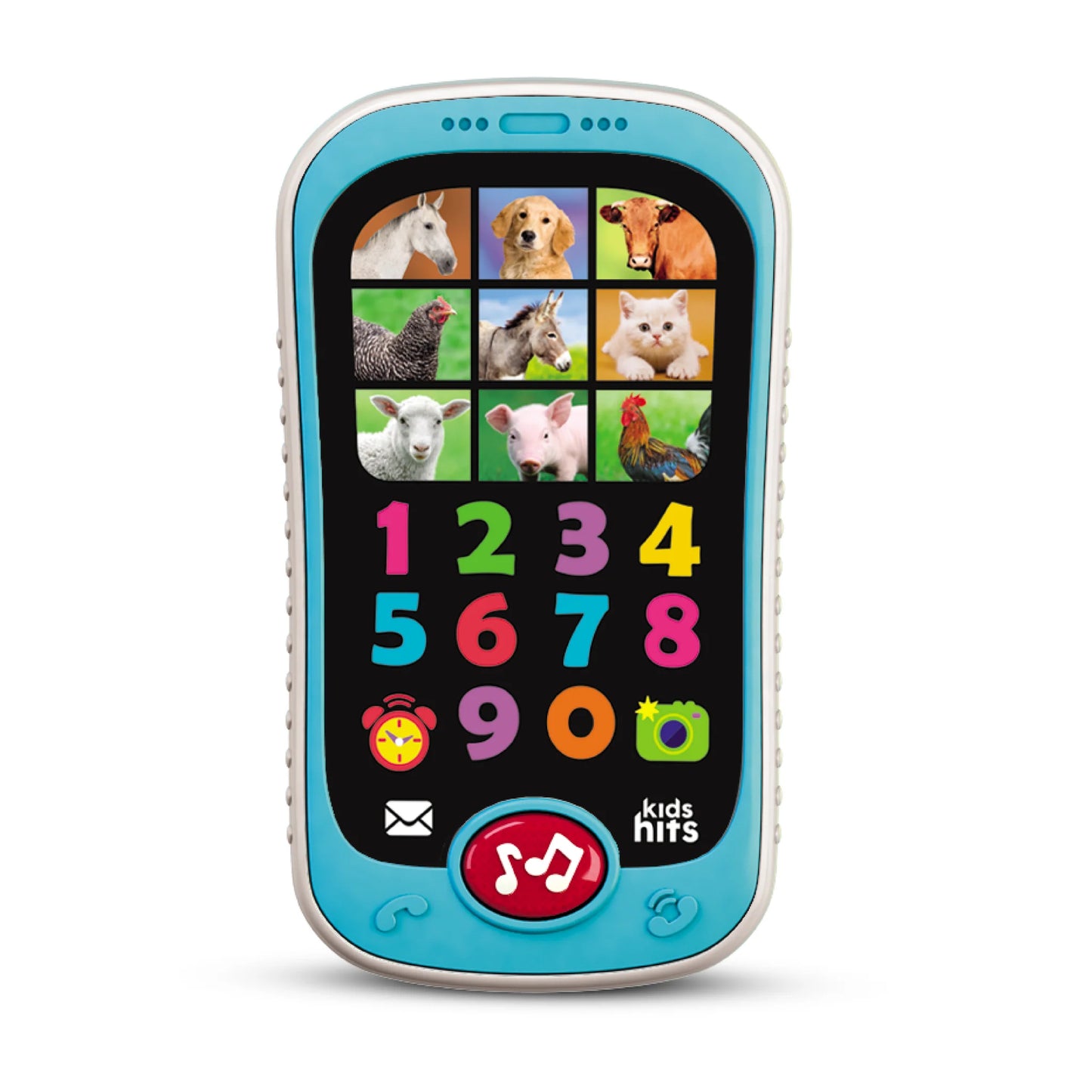 Smartphone Hello Farm - Telefono de la Granja