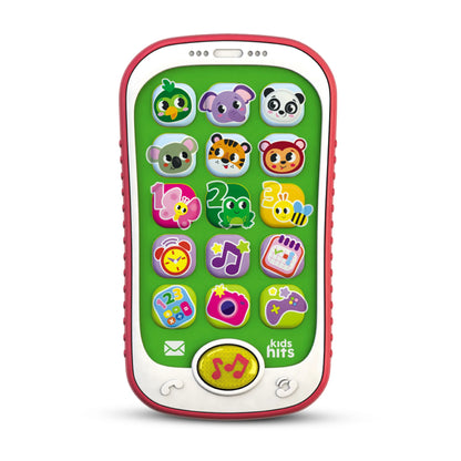 Smartphone Light Up Zoo - Telefono de Zologico
