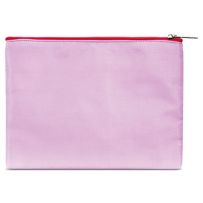 Cosmetiquera SMILE - Lavanda