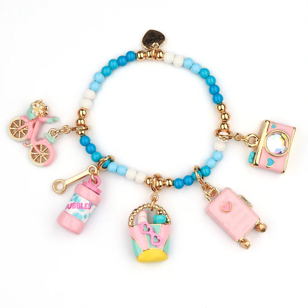 Charm de Camera