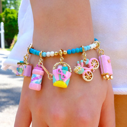 Charm de Camera