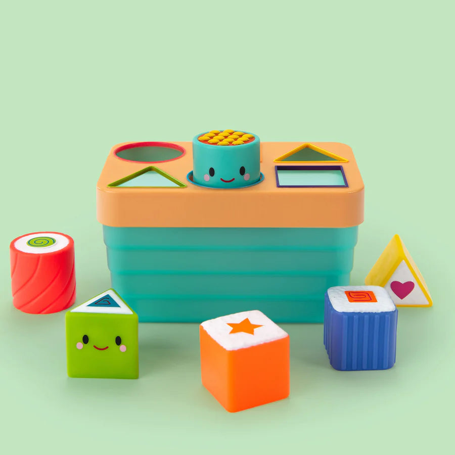 Sushi Sorter - 6m+