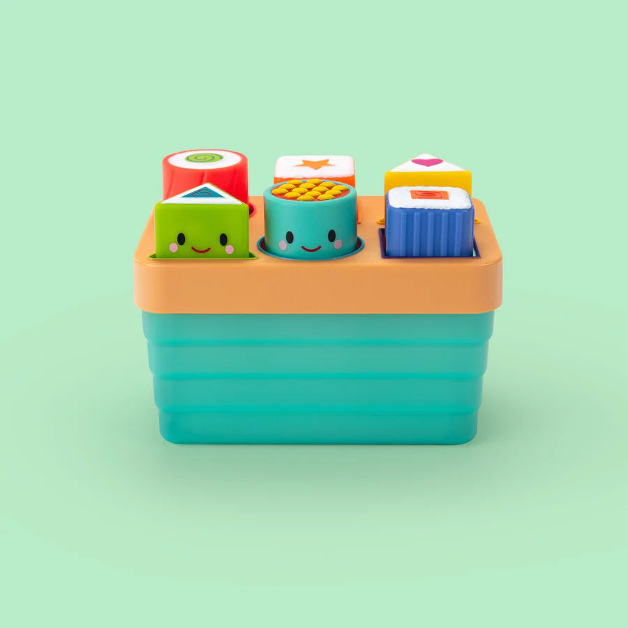 Sushi Sorter - 6m+