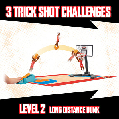 Xtreme Dunk - Juego de Basket de Mesa