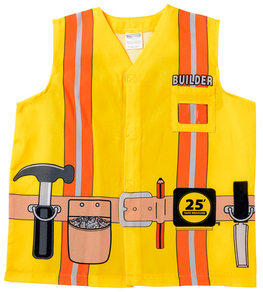 Mi Primera Carrera - Constructora